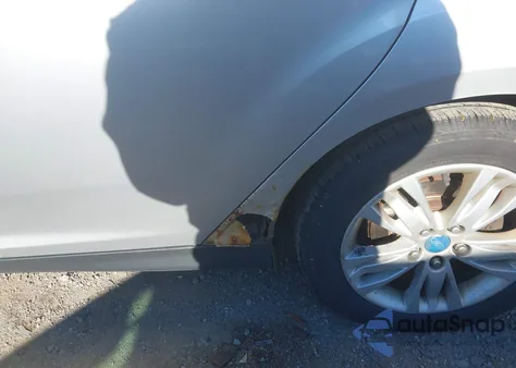 2012 Ford Focus Sel from USA, damaged, VIN 1FAHP3H20CL107449